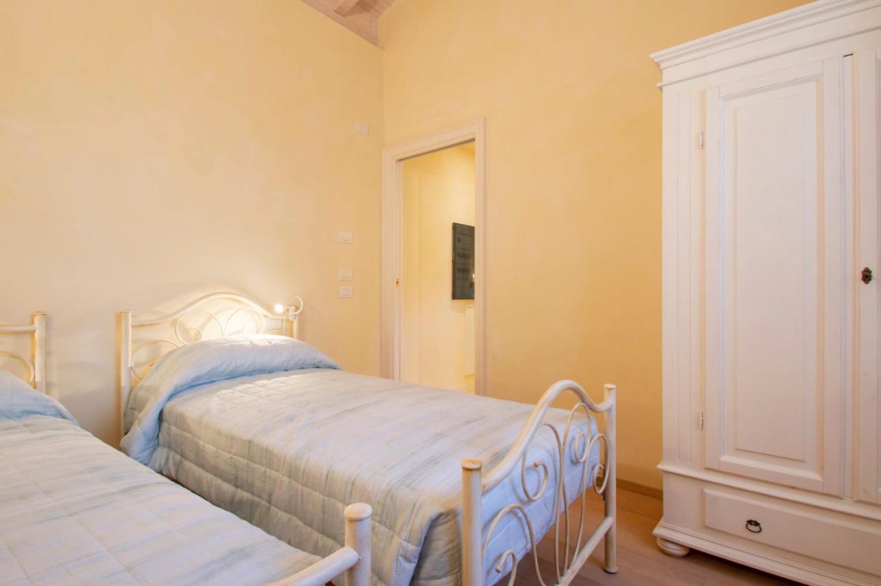 Apartmán Casa In Lunigiana - Bianca Monti di Licciana Nardi Exteriér fotografie