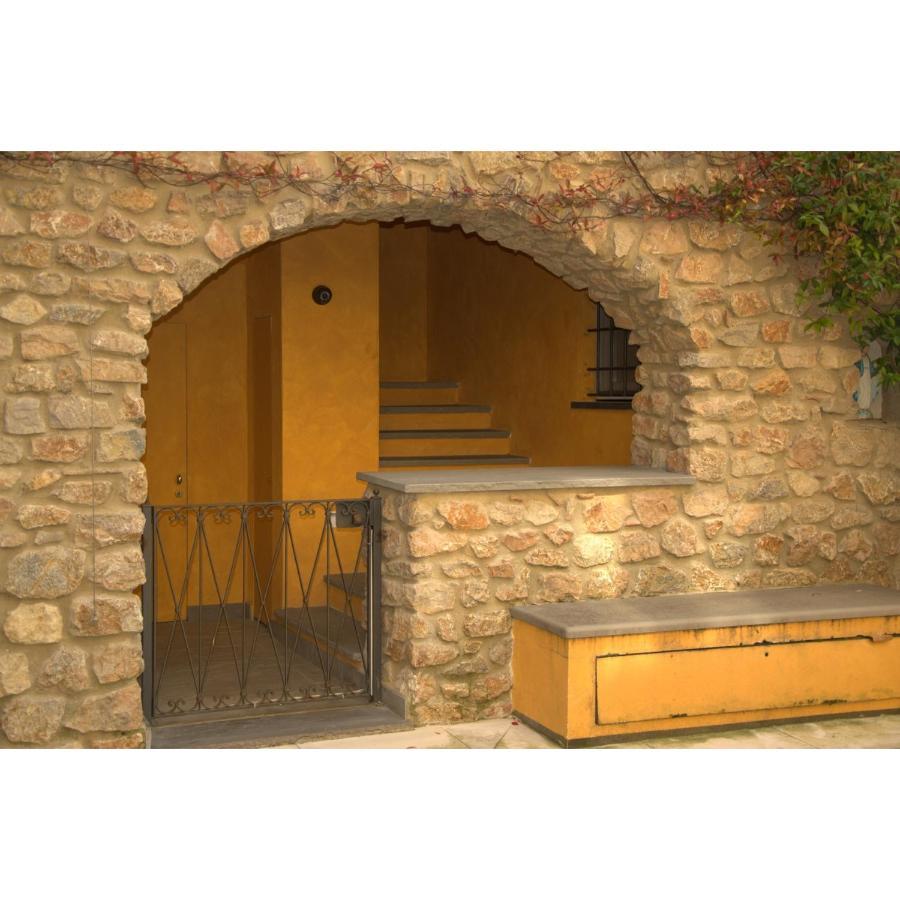 Apartmán Casa In Lunigiana - Bianca Monti di Licciana Nardi Exteriér fotografie