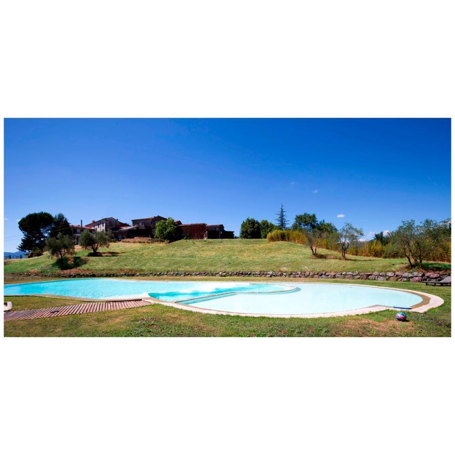 Apartmán Casa In Lunigiana - Bianca Monti di Licciana Nardi Exteriér fotografie