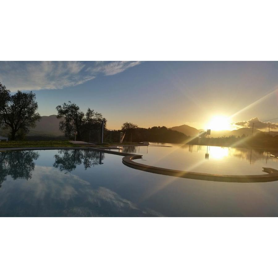 Apartmán Casa In Lunigiana - Bianca Monti di Licciana Nardi Exteriér fotografie